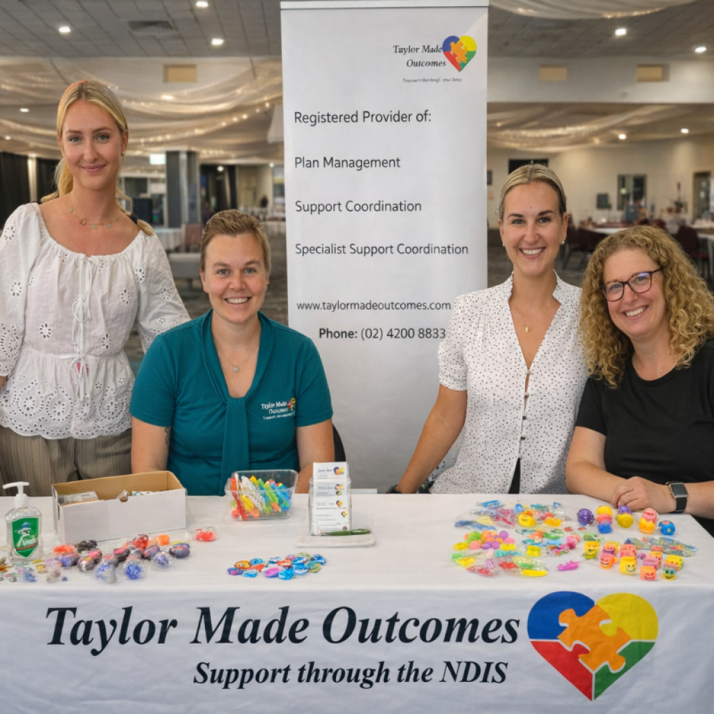 Specialist Support Coordination wollongong Specialist Support Coordination wollongong