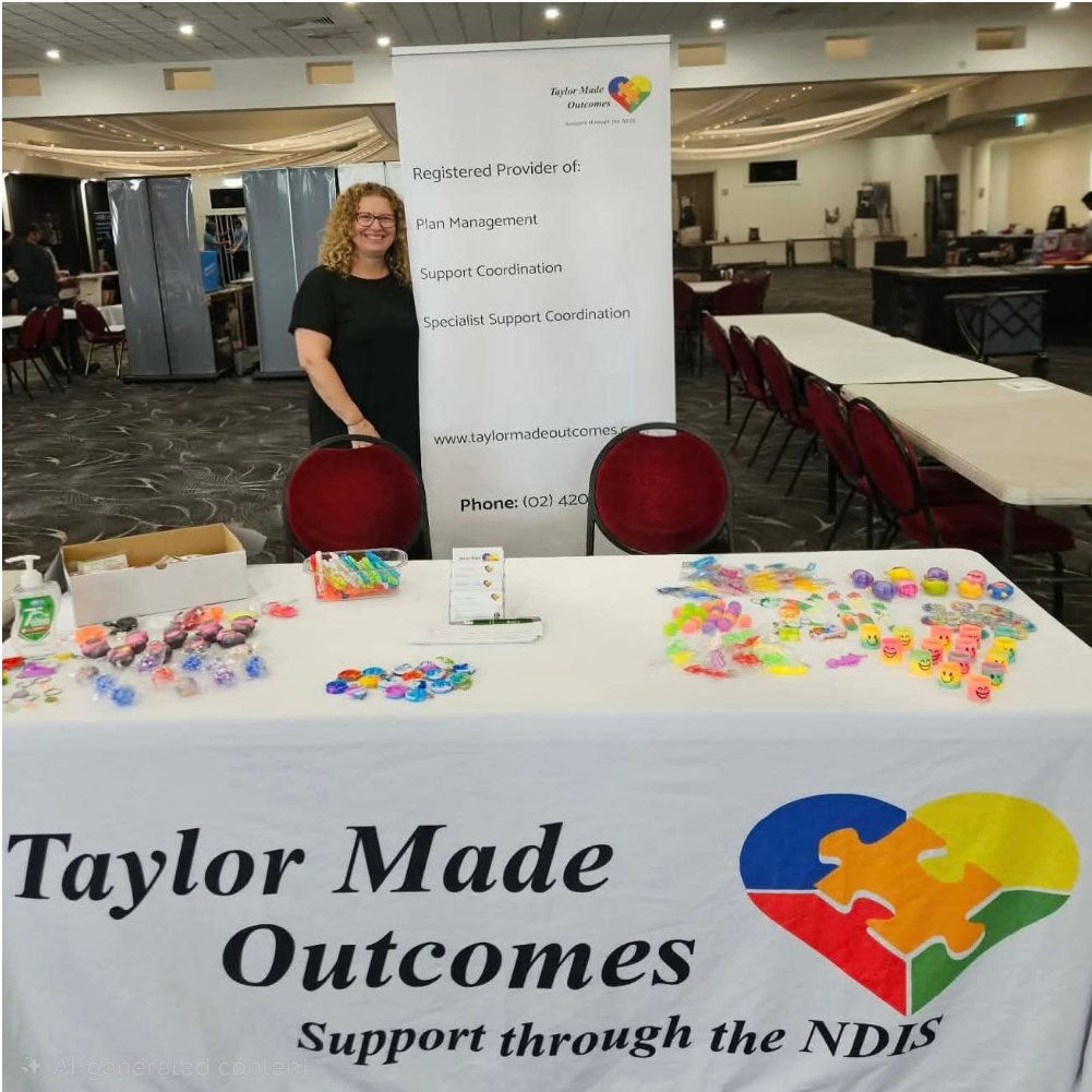 Support coordination Wollongong led by Mandy Drain